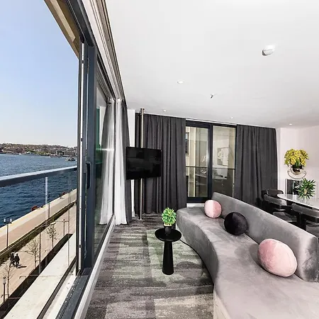 Hotel The Pera Bosphorus