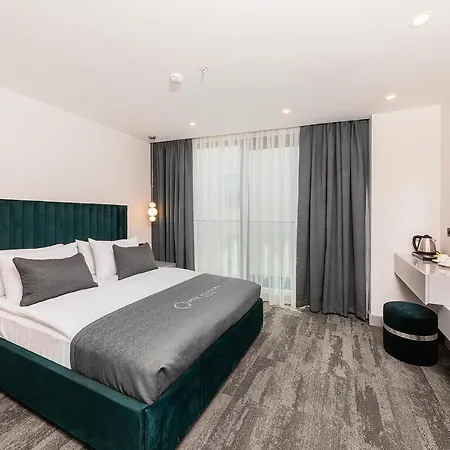 Hotel Pera Bosphorus