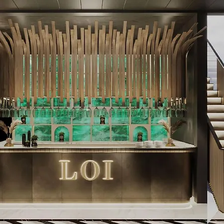 Hotel Pera Bosphorus 4*