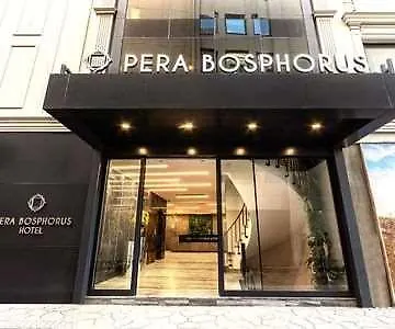 The Pera Bosphorus