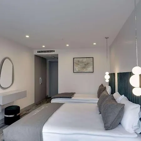 Hotel The Pera Bosphorus Istanbul