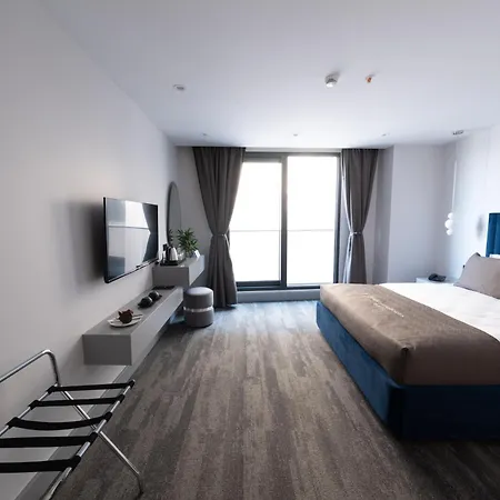 Hotel The Pera Bosphorus