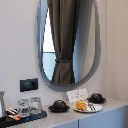 Pera Bosphorus Hotel 4*