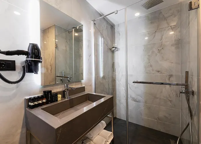 酒店 Pera Bosphorus 4*