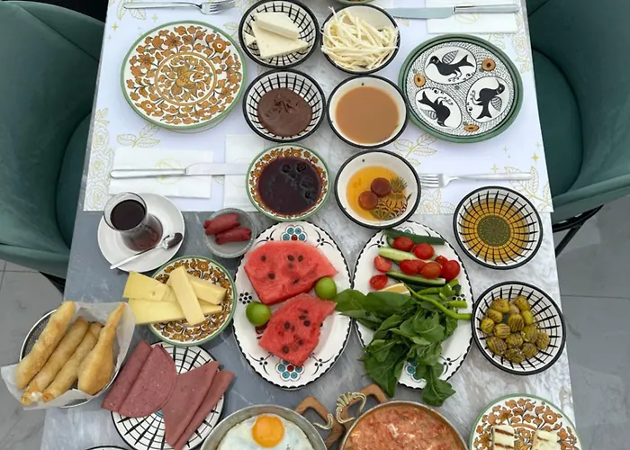 酒店 Pera Bosphorus 伊斯坦布尔