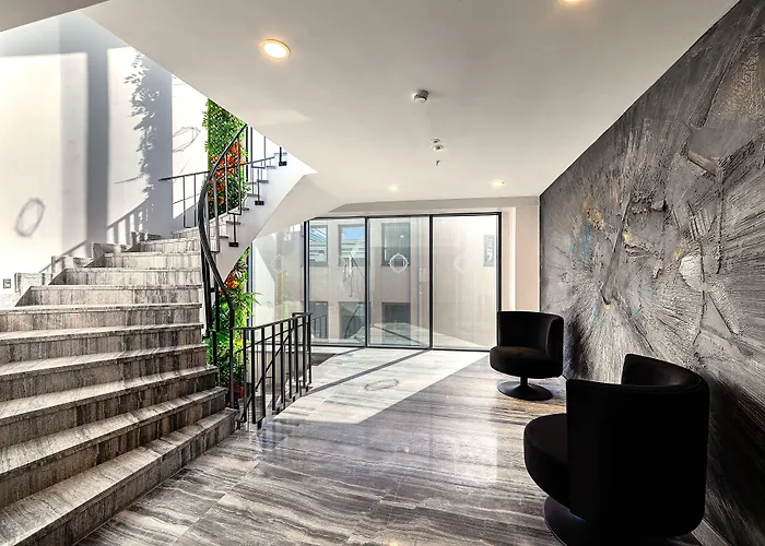 Pera Bosphorus 伊斯坦布尔