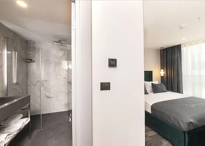 Pera Bosphorus 伊斯坦布尔