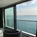 The Pera Bosphorus Hotel Istanbul