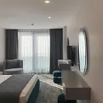 The Pera Bosphorus Hotel