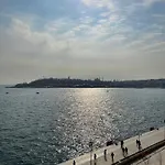 The Pera Bosphorus