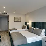 The Pera Bosphorus Istambul