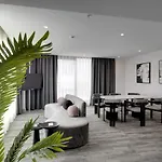 Hotel The Pera Bosphorus Istambul