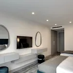 The Pera Bosphorus 4*