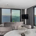 The Pera Bosphorus 4*