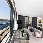 Hotel The Pera Bosphorus