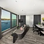 The Pera Bosphorus Hotel Istanbul