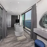 The Pera Bosphorus Hotel Istambul