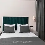 The Pera Bosphorus Hotel 4*