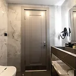 The Pera Bosphorus Hotel 4*