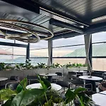 The Pera Bosphorus 4* Istanbul