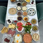 Hotel The Pera Bosphorus Istambul