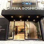 The Pera Bosphorus