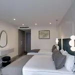 Hotel The Pera Bosphorus Istambul