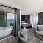 The Pera Bosphorus Hotel 4*