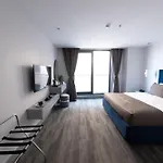 Hotel The Pera Bosphorus