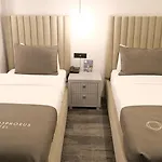 The Pera Bosphorus Hotel 4*