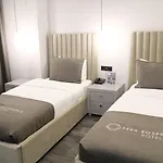 Pera Bosphorus Szálloda Isztambul