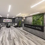 Hotel The Pera Bosphorus Istambul
