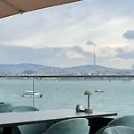 Hotel The Pera Bosphorus