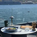 The Pera Bosphorus Hotel Istambul