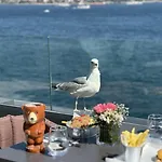 The Pera Bosphorus 4*