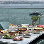 The Pera Bosphorus Istambul