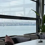 The Pera Bosphorus 4*