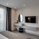 The Pera Bosphorus Istambul