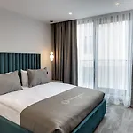 The Pera Bosphorus 4* Istanbul
