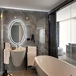 The Pera Bosphorus Hotel Istambul
