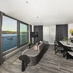 The Pera Bosphorus Hotel
