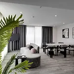 The Pera Bosphorus 4*