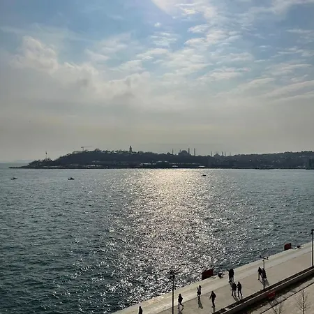 The Pera Bosphorus