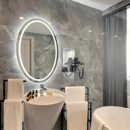 Pera Bosphorus Hotel