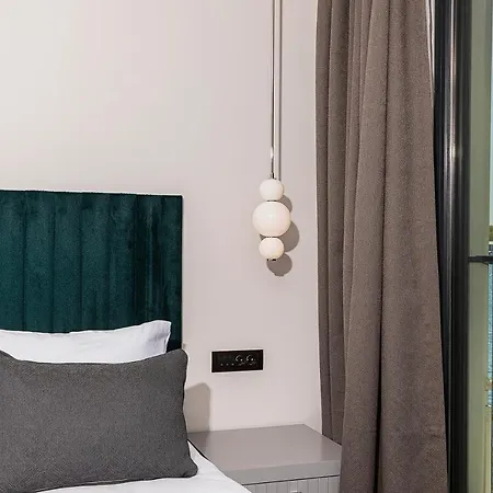 Pera Bosphorus Estambul