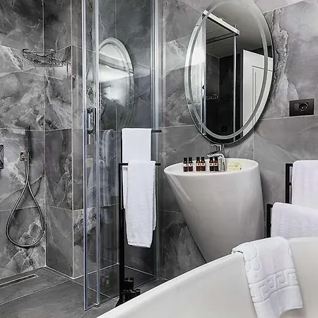 Pera Bosphorus Hotel 4*