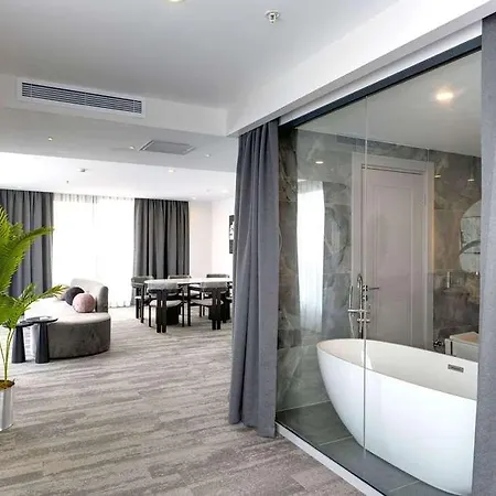 Pera Bosphorus Estambul