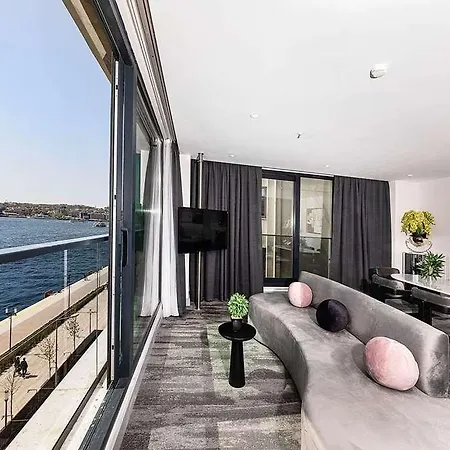 Pera Bosphorus 4*
