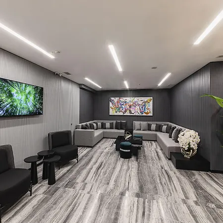 Pera Bosphorus Hotel