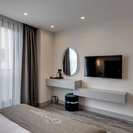 Pera Bosphorus Stambuł